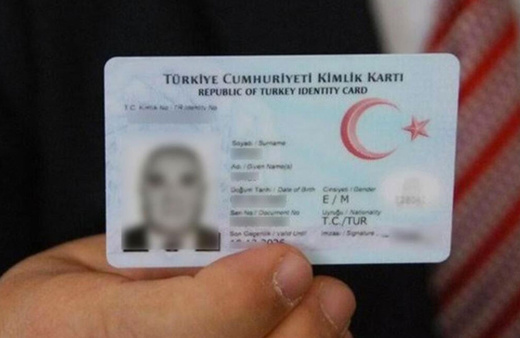Nüfus müdürlüğünden kimlik kartı, pasaport ve sürücü belgeleri duyurusu