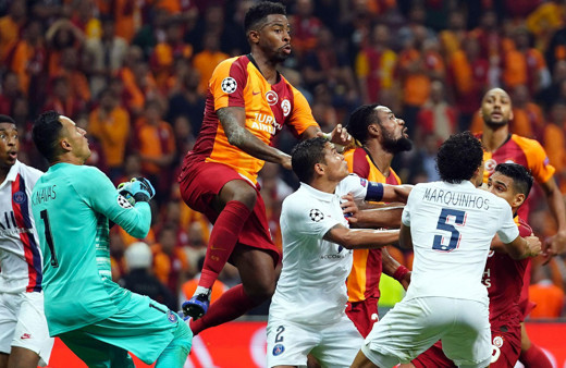 PSG Galatasaray maçı şifresiz canlı veren kanalların listesi