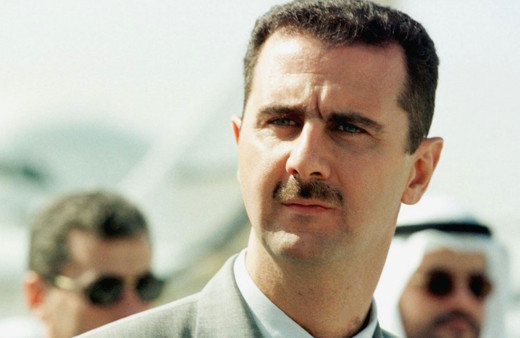 Beşar Esad'ın Erdoğan sorusuna yanıtı tepki çekti gurur duymam tiksinirim