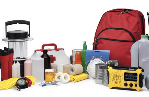 Deprem çantasında ne olur deprem çantasına neler konur?