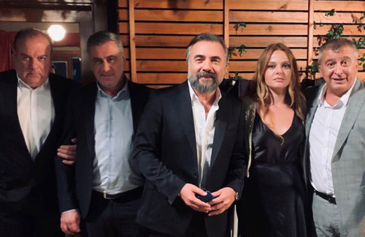 Duygusal anlar yaşandı EDHO'da şaşırtan ayrılık ünlü oyuncu diziye veda etti