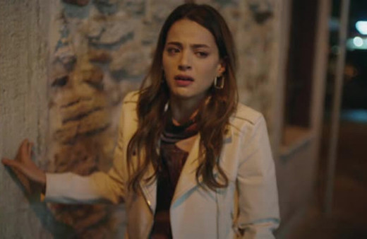 Ferhat ile Şirin 4. bölüm fragmanı