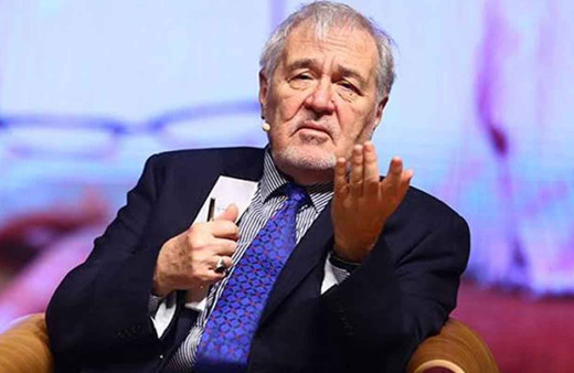 İlber Ortaylı Osmanlı'ya hakaret eden Celal Şengör'e cevap verdi