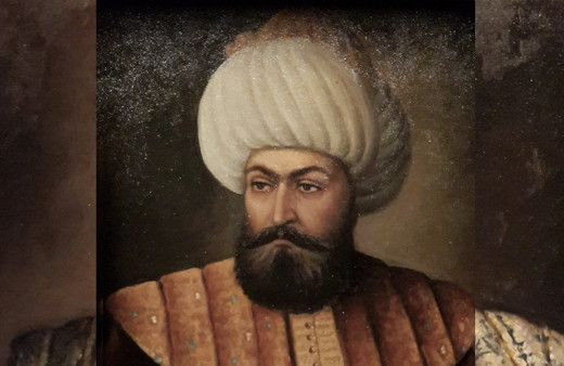 Osman Gazi kimdir çocukları kaç tane oğlu Orhan'a vasiyeti