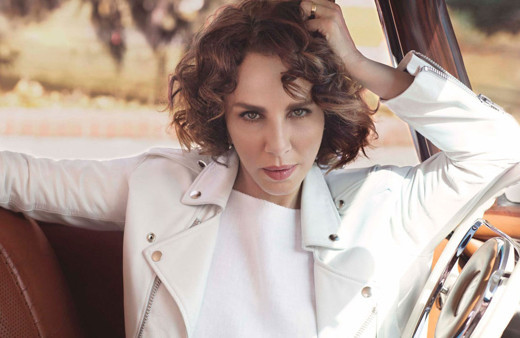 Sertap Erener makyajsız çekilince çıldırdı! İşte 55 yaşındaki gerçek hali