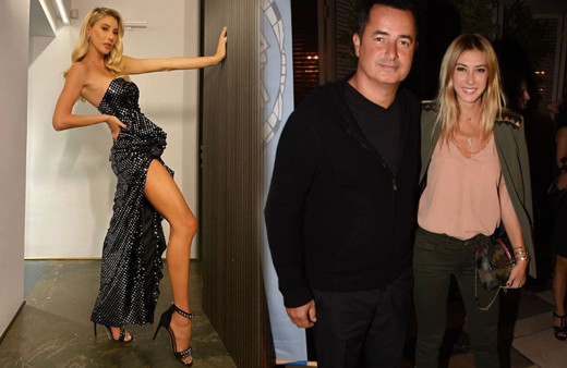 Şeyma Subaşı'nın Acun Ilıcalı'dan aldığı nafaka yetmiyor mu? Acun itirafları olay!