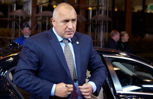 Bulgaristan'dan kritik açıklama! Hiçbir ülke Türkiye'nin yerini dolduramaz