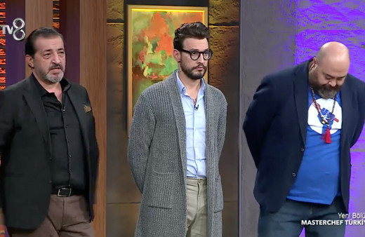 Masterchef eleme adayları ortaya çıktı! Alican ve Cemre'den açıklamalar