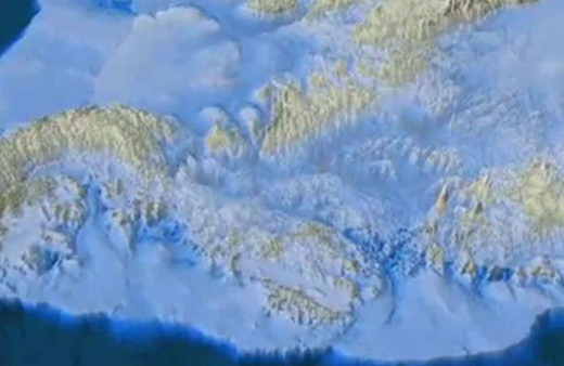 Antarktika'da kıtaların en derin noktasına ulaşıldı