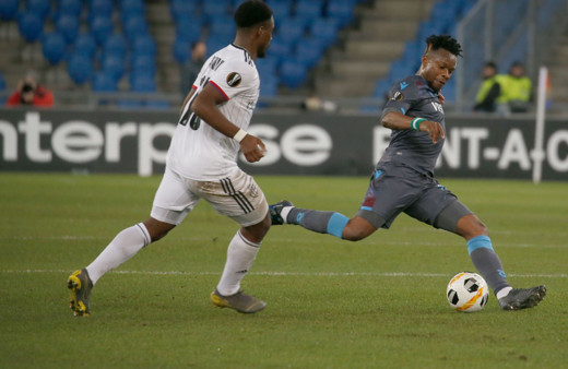 Onazi: Hedeflerimize ulaşmamız için yardım etme zamanı