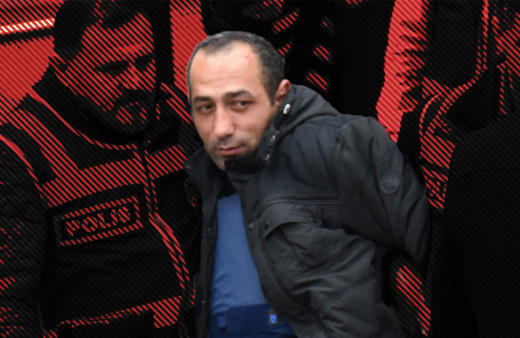 Son bir ayda 30’un üzerinde mahkum açık cezaevlerinden kaçtı