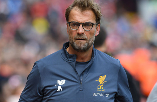 Liverpool, Jürgen Klopp'un sözleşmesini uzattı