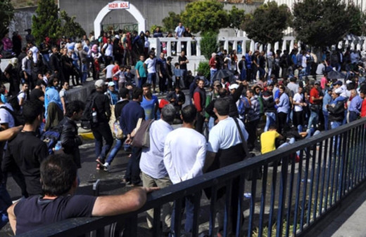 İstanbul Valiliği Suriyeliler için harekete geçti: Adres tespiti ve veri güncelleme