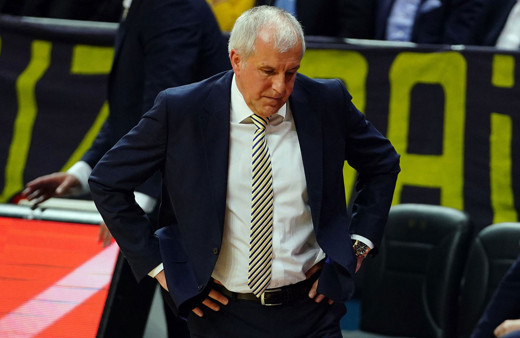 Serdar Ali Çelikler: Obradovic ile yollar ayrılmalı