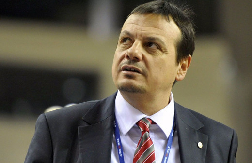 Ergin Ataman: “Bu akşamki galibiyet çok önemliydi”