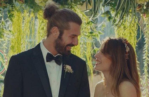 Benim Tatlı Yalanım 26. bölüm 2. fragmanı