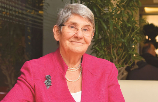 Demir ilaçlarından daha etkili sakın atmayın! Canan Hoca'dan tüyo