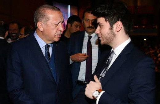 Davutoğlu'nun İsmail'i çark etti!