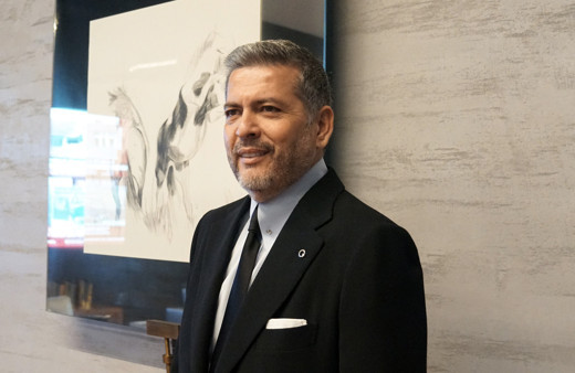 Levent Uysal kimdir aslen nereli Doğa Koleji yeni sahibi hayatı