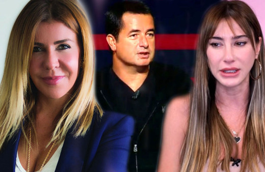 Şeyma Subaşı'na Acun Ilıcalı'nın eski eşi Zeynep Yılmaz'dan olay gönderme