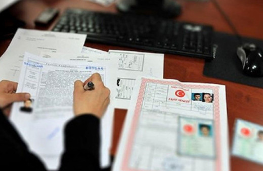 Tapu sahipleri için her şey sil baştan! Miras paylaşımında yeni dönem