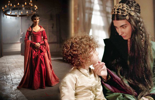 Tuba Büyüküstün Rise of Empires: Ottoman ile geri dönüyor! İşte detaylar