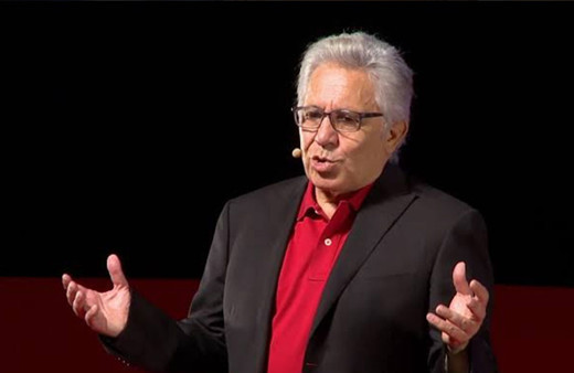 Zülfü Livaneli'den şok etkisi: Üç beş katil adayı temizlenirse ancak durur bu işler