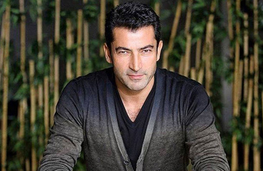 Alef'ten ilk görüntüler geldi Kenan İmirzalıoğlu'nun yeni dizisi bakın ne zaman başlıyor