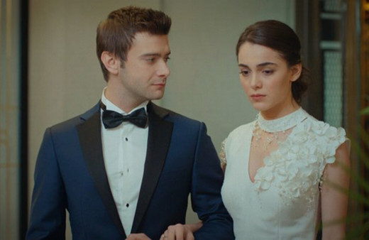 Aşk Ağlatır 15. bölüm 2. fragmanı