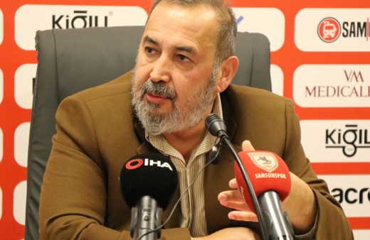 İsmail Uyanık’tan 'şartlı' istifa