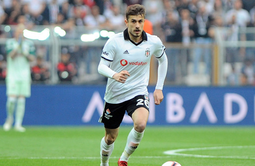 Fenerbahçe Dorukhan Toköz'le transfer görüşmesi yaptı mı?