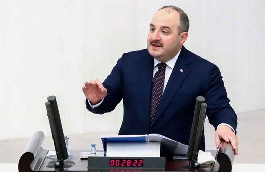 Mustafa Varank'tan Kılıçdaroğlu'na tepki