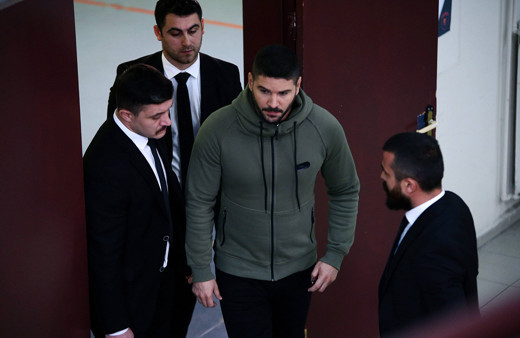 Şampiyon 13. bölüm 2. fragmanı