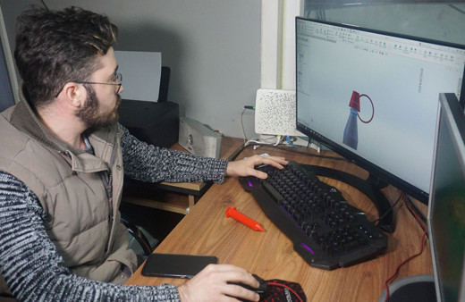 Şırınga çikolatadan 2 çocuğun ölümüyle ilgili gerçeği kalıp ustası açıkladı