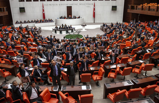 İçişleri Bakanı Süleyman Soylu'dan "Las Tesis" tepkisi: Dans da olacaksa...