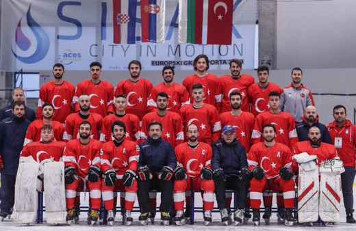 Hırvatistan'da İstiklal Marşı skandalı