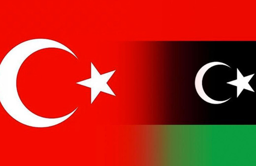 Türkiye'den Libya’ya vize muafiyeti kararı