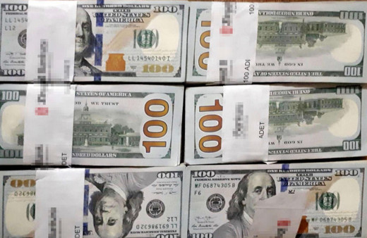 Konya'da iş adamı 70 bin dolarını çöpe attı! İşçilerle bir olup aradı