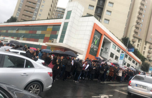 Doğa Koleji'ni satın alan İTÜ Vakfı nedir? Doğa'nın yeni adı İTÜ Vakfı okulları olacak