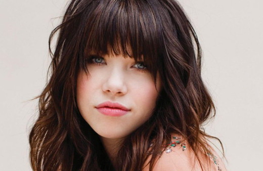 Evde kahkül nasıl kesilir yüz şekline göre kahkül modelleri