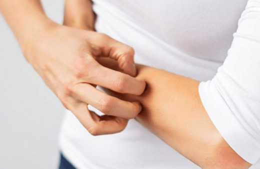 Hindistan cevizi yağının faydaları neler egzama ve mantara iyi geliyor!