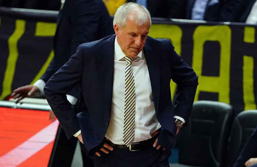 Fenerbahçe'nin Obradovic'le en kötü sezonu
