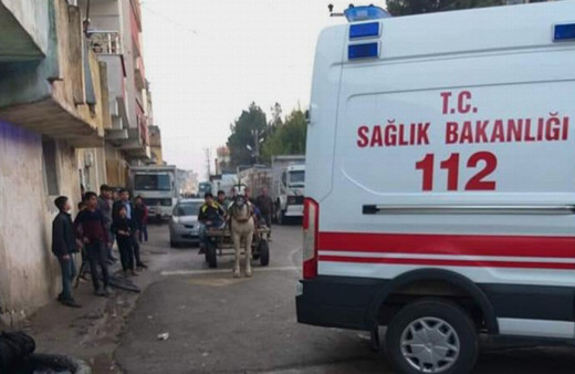 Şanlıurfa'da amca çocukları arasında kavga 2 ölü 5 yaralı