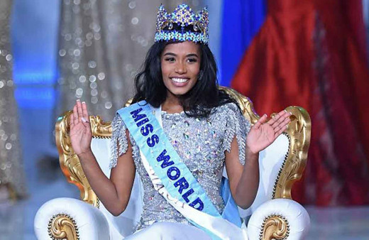Miss World 2019 kazananı belli oldu