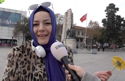 2019'un en tuhaf olayları!