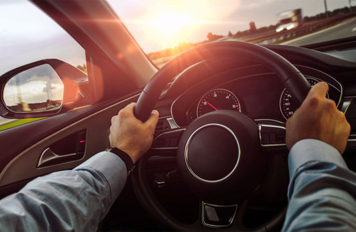 Boyu 1.65'ten kısa olan sürücülere uyarı! Emniyet Genel Müdürlüğü duyurdu