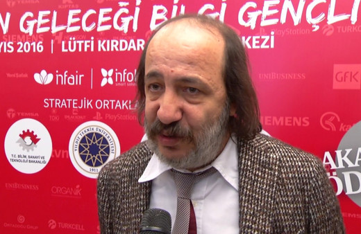 Adnan Dalgakıran: Kurtuluş savaşı veriyoruz