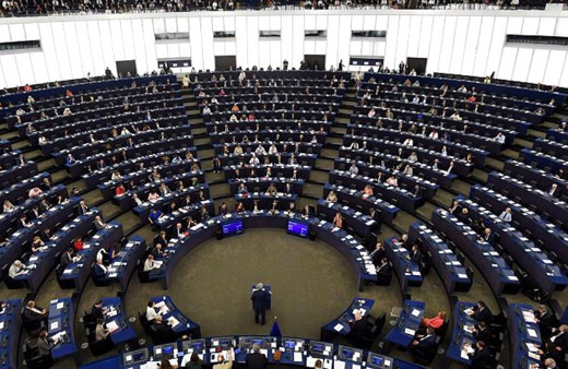 AB liderleri Rusya'ya karşı 12. yaptırım paketinde anlaştı