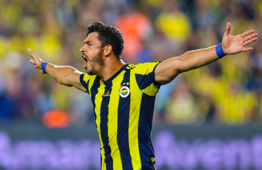 Fenerbahçe Giuliano’yu mumla arıyor