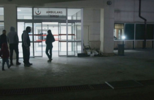 Sivas'ta 30 kişi zehirlenme şüphesiyle hastaneye gitti